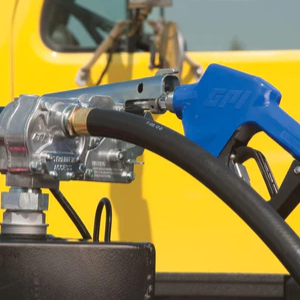 HOW TO CHOOSE THE BEST FUEL TRANSFER PUMP FOR YOUR APPLICATION