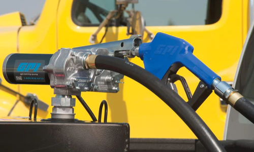 HOW TO CHOOSE THE BEST FUEL TRANSFER PUMP FOR YOUR APPLICATION — EQUIPEMENT  GARANT