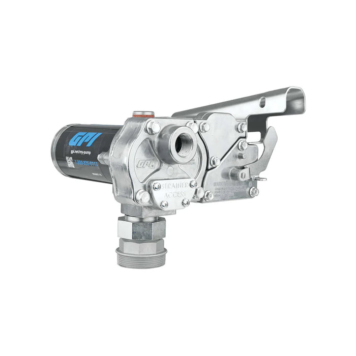 GPI 15 GPM 24V Fuel Transfer Pump 110000-71