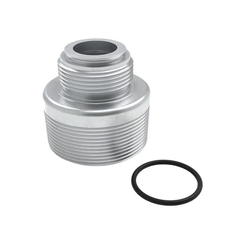 EZ-8 & M-150 Fuel Transfer Pumps Direct Mount Inlet Fitting Kit 110382-501