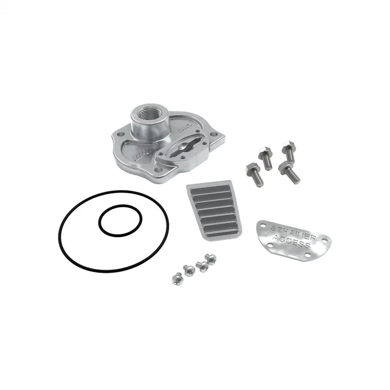 M-1115S, M-150S & M-240S Fuel Transfer Pumps Gear Cover Plate Replacement Kit 110500-09
