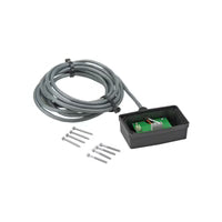 Conditioned Signal Output Module for Turbine Flow Meters 113435-10