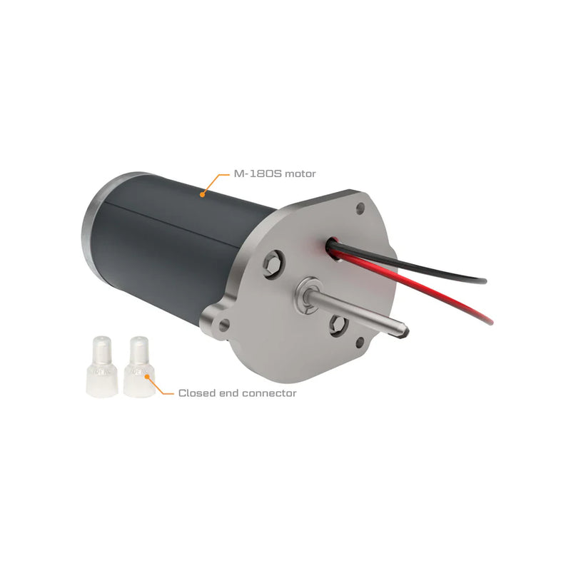 M-180S Motor GPI  119201-551