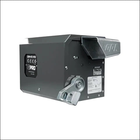 Remote Dispenser with 8-150 L/min 1/2% Mechanical Fuel Meter 143650-22
