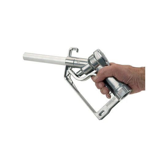 3/4 de pouce NPT, homologué UL, arrêt manuel, injecteur de carburant sans plomb  155000-01