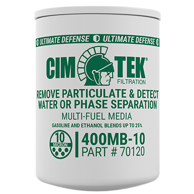 CIM-TEK 400MB-10  CIM 70120