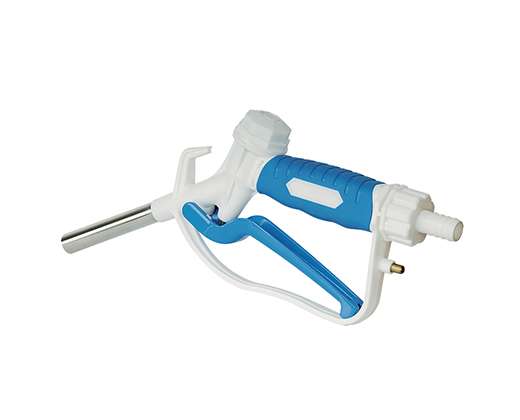 PLASTIC MANUAL DEF NOZZLE