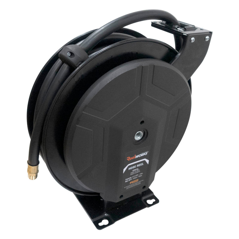 HOSE REEL DEF UREA 30 FT HR825.15