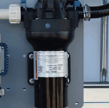 PUMP DEF TD10 903-060-0  (PUMP ONLY)