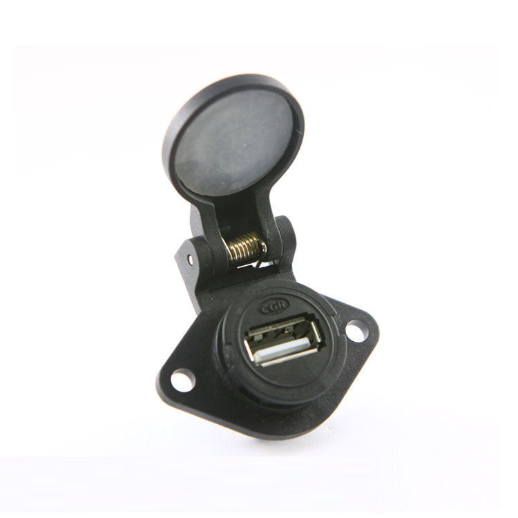 USB CABLE CONNECTOR 03070702