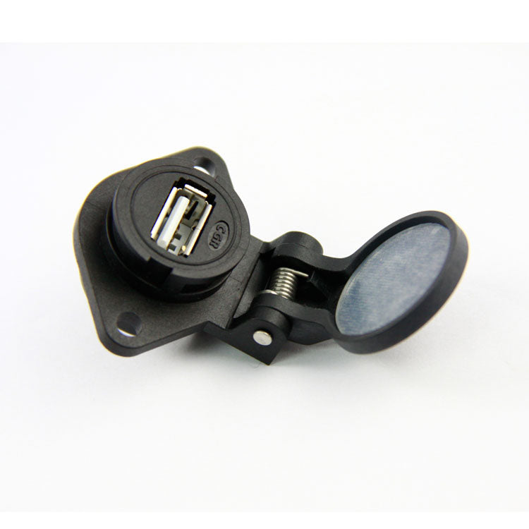 USB CABLE CONNECTOR 03070702