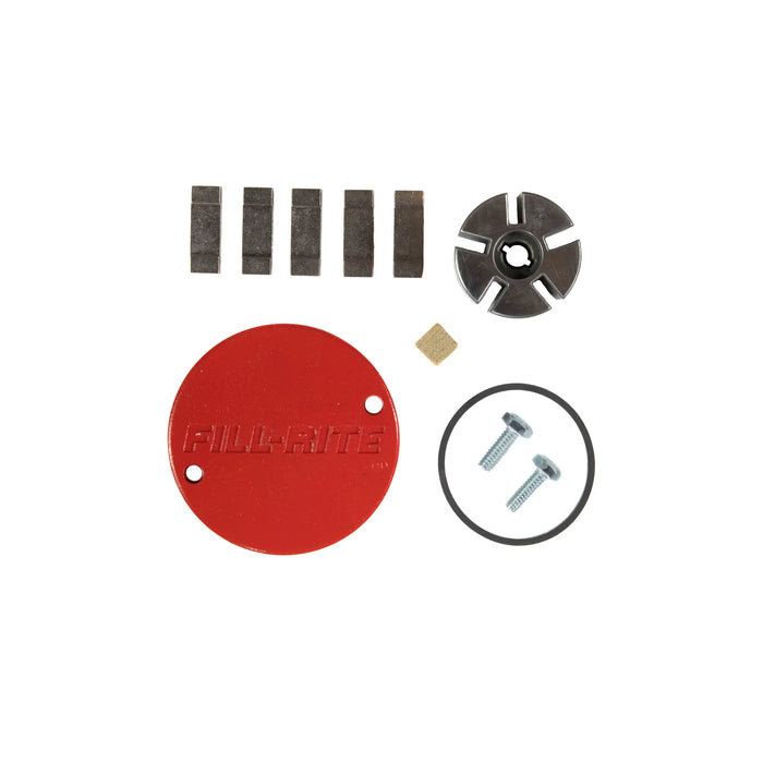 Fill-Rite KIT120RGG2 2-Hole Rotary Group Kit