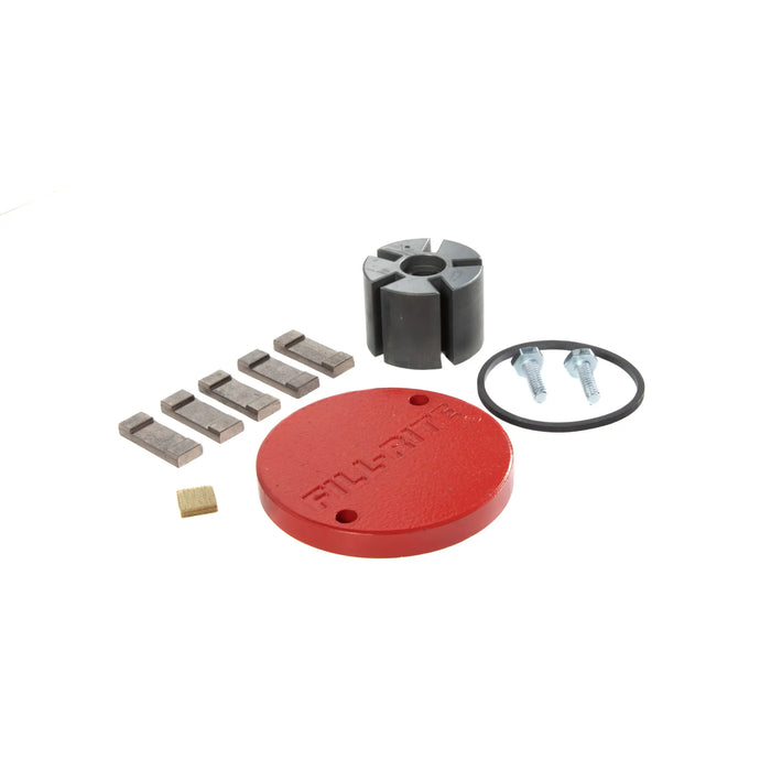 Fill-Rite KIT120RGG2 2-Hole Rotary Group Kit