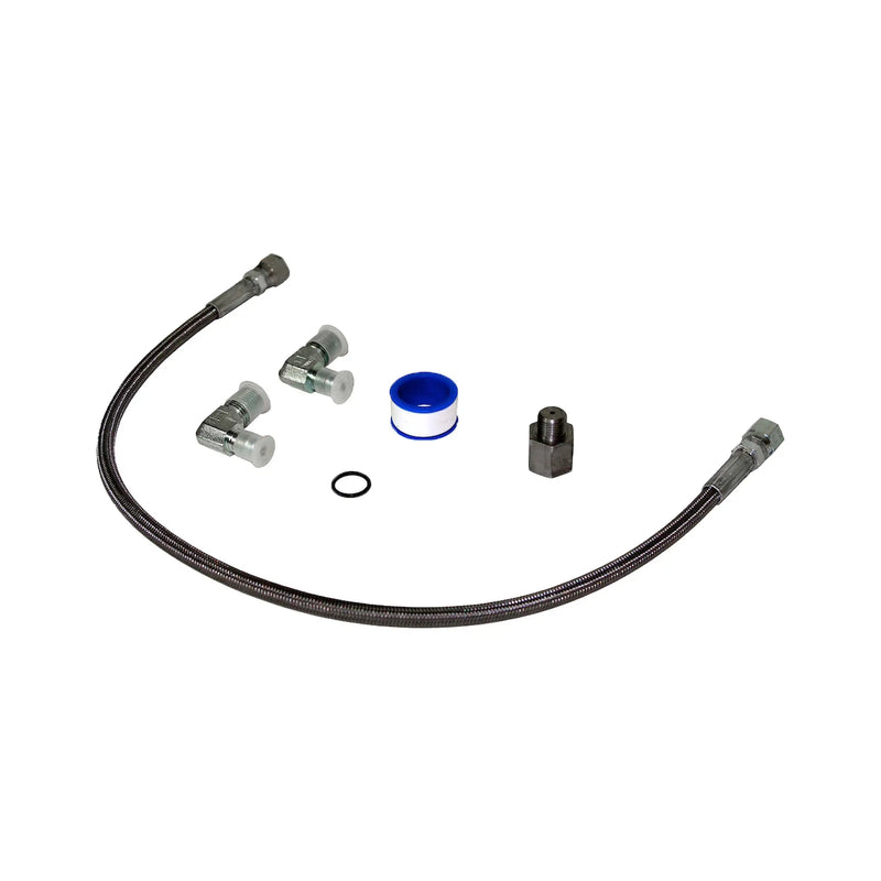 Fill-Rite KIT700AS Anti-Siphon Kit used for FR300 and FR700 Series Fuel Transfer Pumps