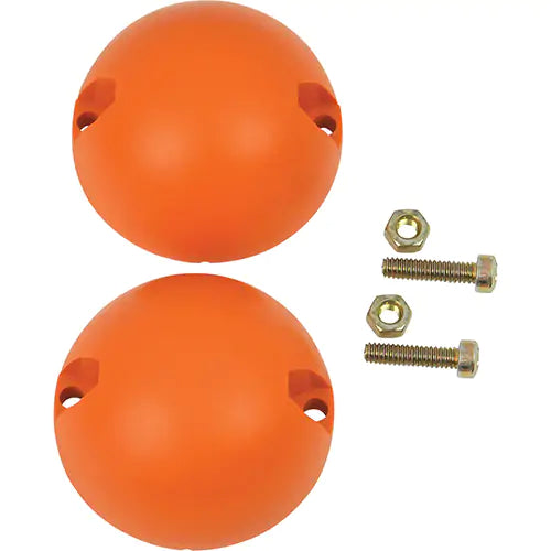 HAN 9922.0111- Arrêt de tuyau simple HS-35 pour tuyau 1/4" - 1" ID