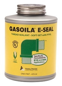 Gasoila® Soft-Set Thread Sealant 118 ML   GE04