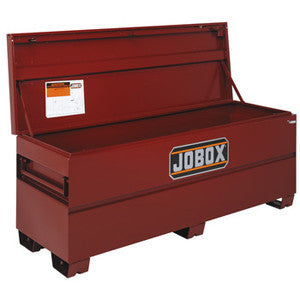JOBOX Site-Vault™ Cabinet 72" x 24" x 30-3/4" 2-658990
