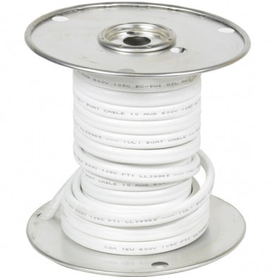 10-2AWG-MA-WT12 marine cable 18 FEET