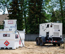 TRANSCUBE TRANSPORTABLE TANK 10TCG - 1000 L