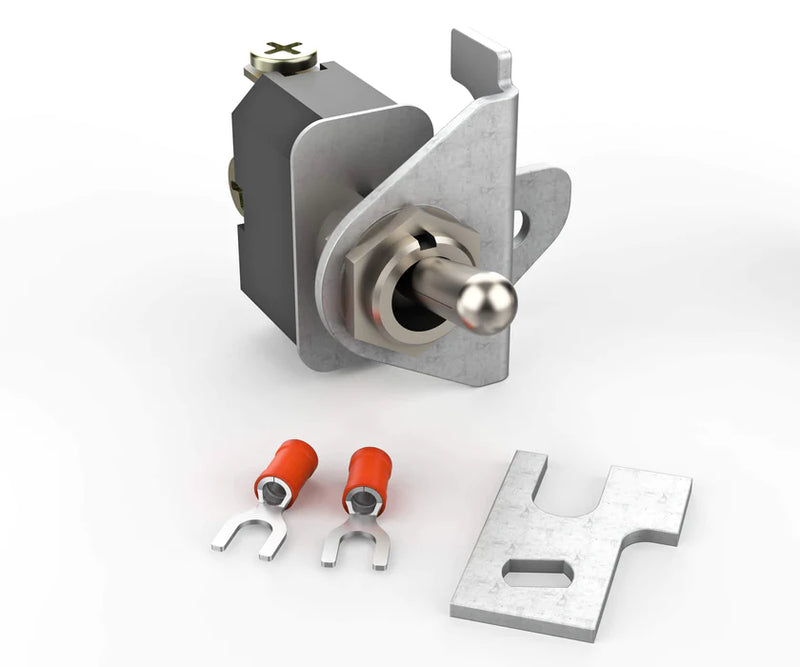 GPI   TROUSSE DE DISJONCTEUR ET D'INTERRUPTEUR DE RECHANGE 110910-503