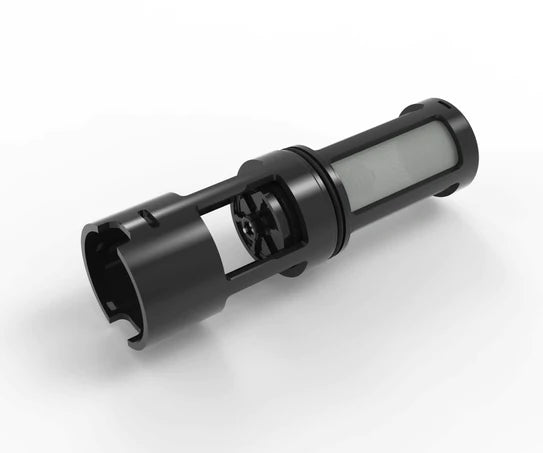 REPLACEMENT STRAINER-CHECKVALVE FOR GPRO PRO SERIES FUEL TRANSFER PUMPS 121013-503
