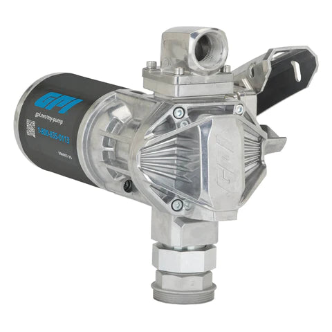 GPI G20-012-PO 12V FUEL TRANSFER PUMP (20 GPM) 162000-01 