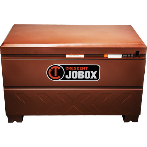 ARMOIRE JOBOX SITE-VAULT , 48 x3 0x 36 3/4 Po  2-656990