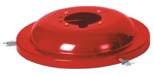 25-35 lb/5 gal Pail Cover Panther® HP 50:1 4420-008