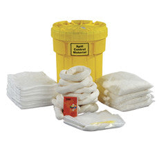 ESP EVOLUTION EMERGENCY KITS OILS ONLY 30GAL WPSK-O30