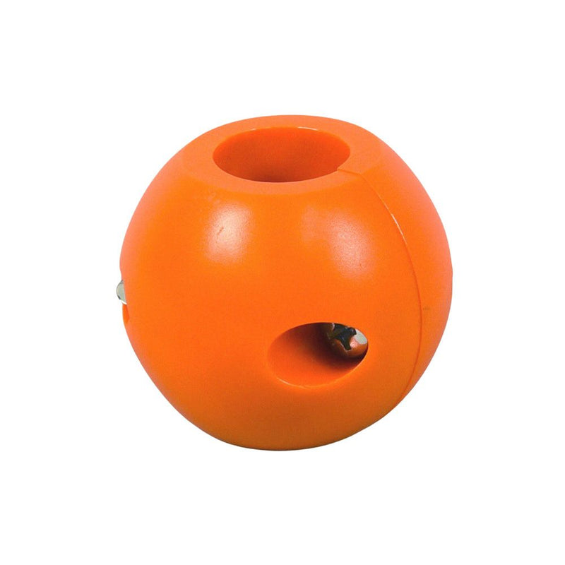 HAN 9922.0111- Arrêt de tuyau simple HS-35 pour tuyau 1/4" - 1" ID