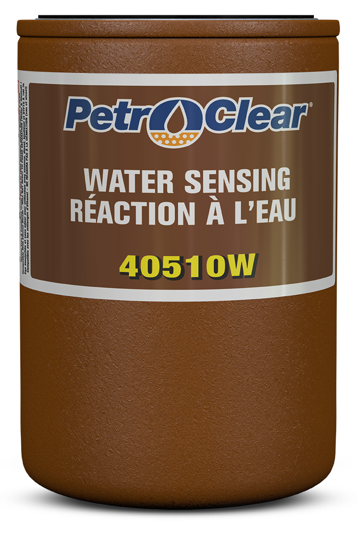 PETRO CLEAR 40510W FILTER 3/4 IN