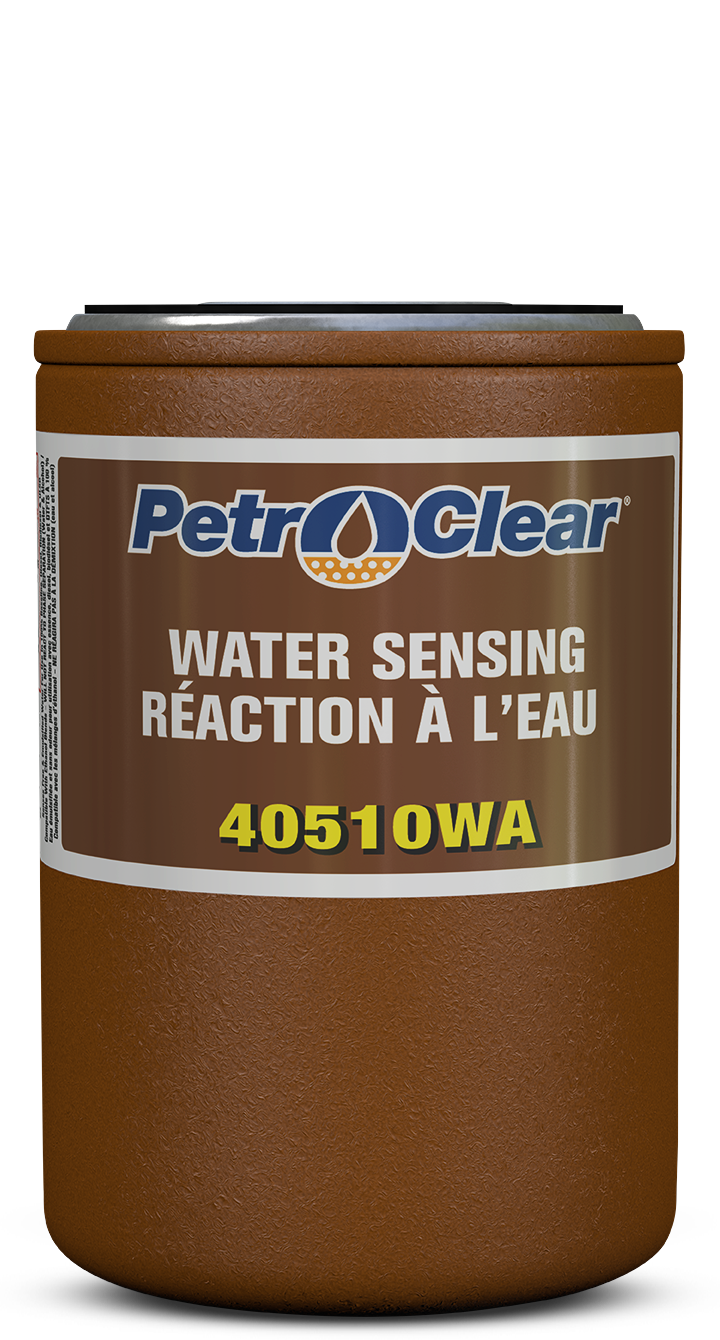 PETRO CLEAR 40510WA FILTER 1PO