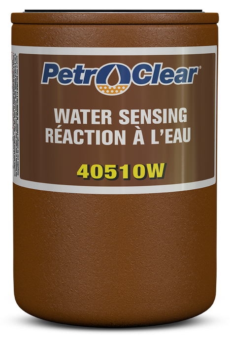PETRO CLEAR 40510W FILTER 3/4 IN