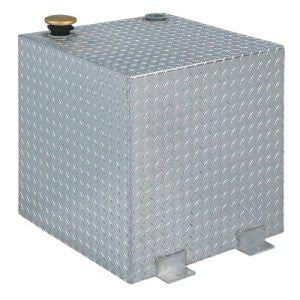 RÉSERVOIR DE TRANSFER DIESEL 47 GAL ALUMINUM