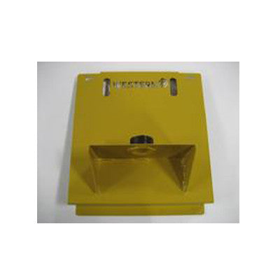 Tank Pump Mounting , Bracket 520086