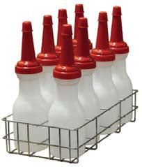 Oil Bottle Kit 6420-008