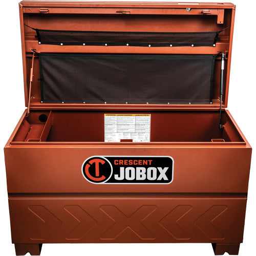 JOBOX SITE-VAULT CABINET , 48 x3 0x 36 3/4 In 2-656990