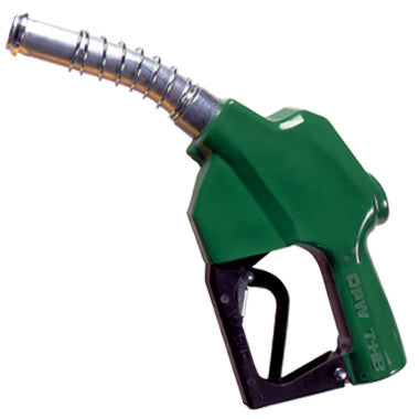 AUTOMATIC GUN 7HB OPW (Automatic Shutoff Fuel Nozzle 1"OPW) DIESEL