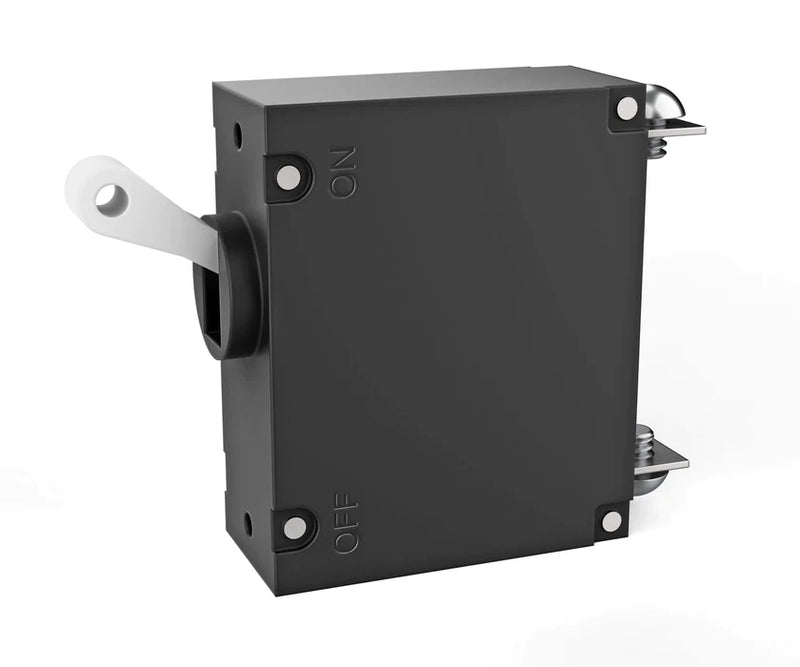 GPI BREAKER SWITCH FOR FUEL TRANSFER PUMPS 12 902006-555 V 902010-555
