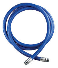 ARCTIC HOSE (LOW TEMPERATURE FUEL HOSE) 3/4” X 20FT FX-SW (FIXED-SWIVEL FITTINGS)