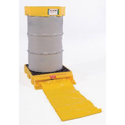 Accessory for Ultra-SpillDeck 2317 Bladder Systems