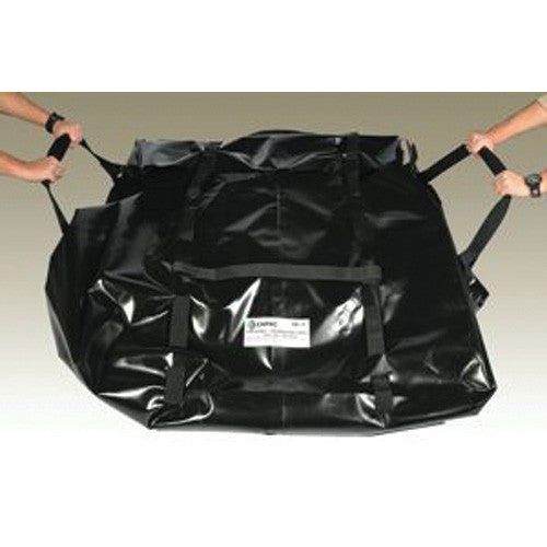 Accessoires pour bernes - sacs de transport et d'entreposage 4810-BAG