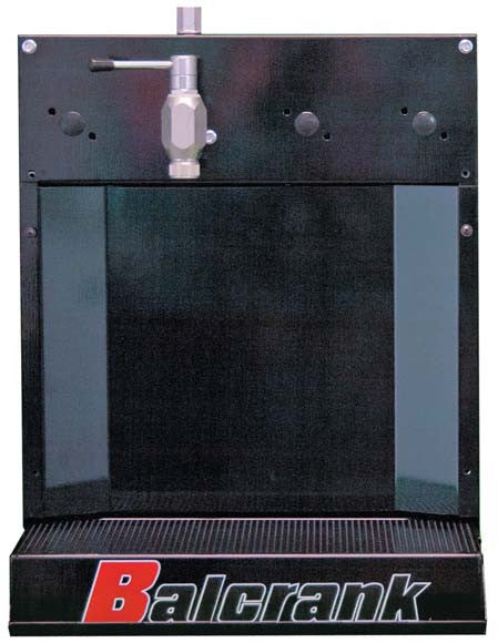Oil Bar Dispenser - 1 Spigot 4200-014