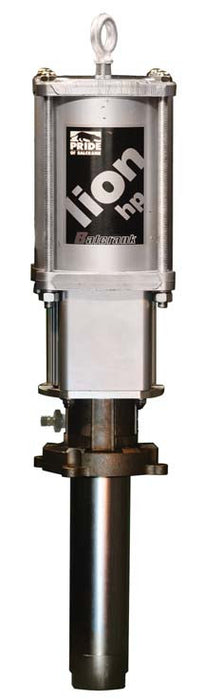 Lion™ HP 5:1 Carbon Steel Stub Pump 1130-027