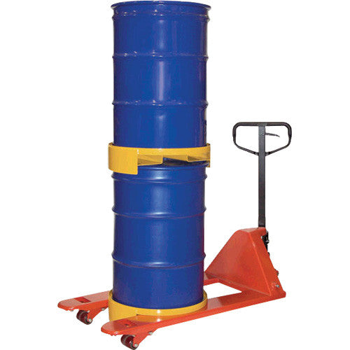 Bases portatives pour barils de 55 gallons VESTIL