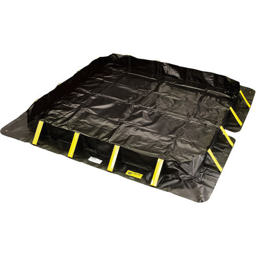 Bermes Stinger Snap-Up  48-461-BK-SU
