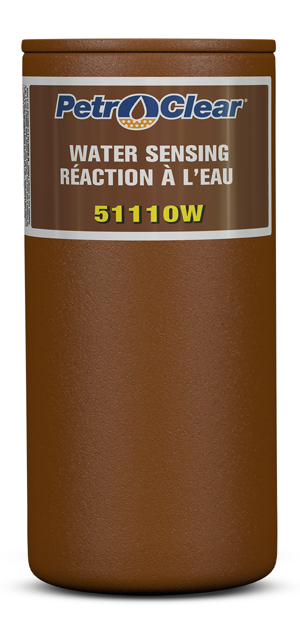 PETRO CLEAR 51110W FILTER 1PO