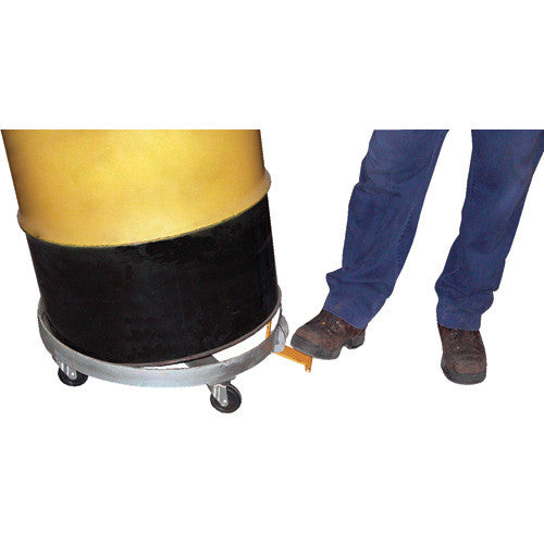 Barrel Tilt Carts 022 Vestil
