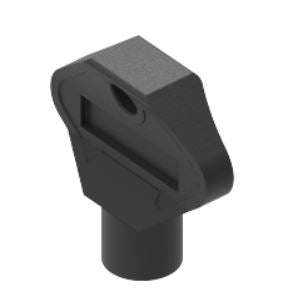 CLE NOIRE POUR  SAPPHIRE LITE 1001