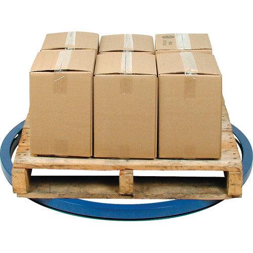 Carousels for pallets CA-40-4 VESTIL